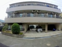 メゾネット栄根