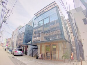 ミュゼ門戸荘