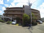 シャルマンコーポ荒牧