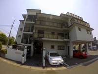 カーサルーナ松原