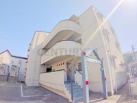 モダンアパートメント神戸宝塚2