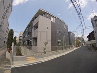 グランリヴェール呉服1