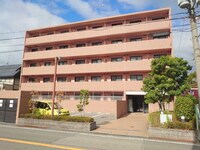 アンソレイエ売布