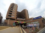 シティハイツ池田駅前