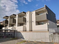 フジパレス伊孑志