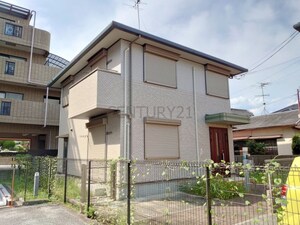 ジャスティスヴィレッジA棟