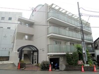 クレッセント逆瀬川