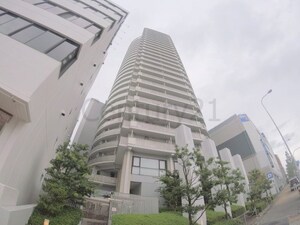 シティゲートタワー千里中央