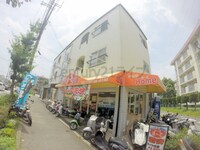 レジデンス宝塚