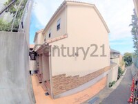 プレジール雲雀丘