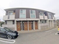 シャーメゾン東宝塚