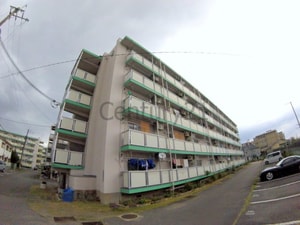 ビレッジハウス山本6号棟