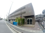 ハートランド甲東園