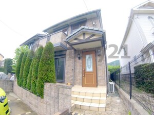 チェリーコートＡ邸