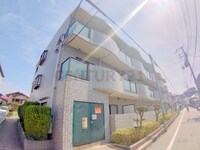 メゾンブランシェ