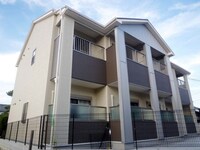 レジデンス石橋