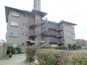 金岡マンション
