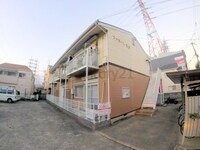 ファミール西野