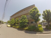 メゾンフォーユー