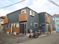 サンフォード上ケ原