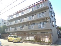 甚樹園マンション弐番館