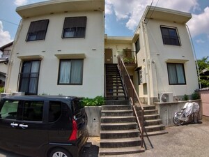 キャッスルヒルズ