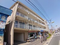 メゾン加茂