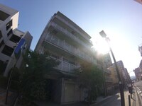 五月フラット池田