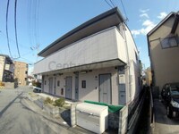 ルミエール売布