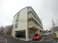 荻野ガーデンパレス