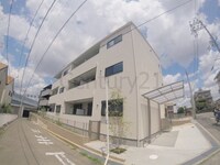 Maison de Raffine Ⅰ