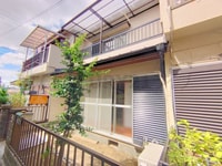 伊丹市緑ケ丘1丁目テラスハウス
