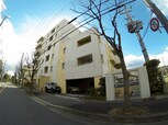 グリーンコートARAMAKI
