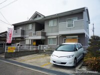 プリメール安倉