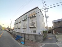 メゾン綾羽