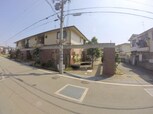 シェーンハイムＣ棟