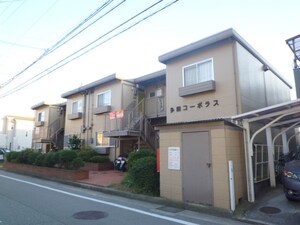 サンコートヨシナガA棟