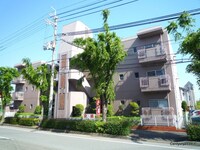 ユニハイム阪西