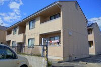 シャルム御殿山B棟