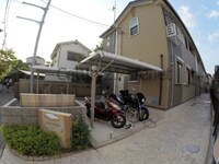 ジョイフルハイツ