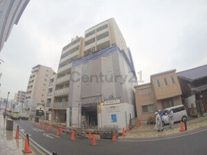 ホープ池田栄本町（増築）