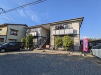 ロマーノハイツ城南