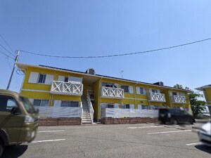 フレグランス高島Ｂ