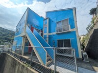 プライムアパート三原