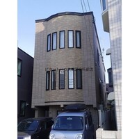 システムコート北16条