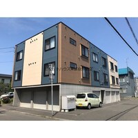 カーサフェリーチェ栄町