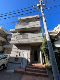 ミオカーサ恵比寿南