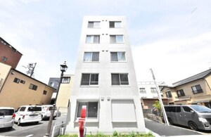 レピュア亀戸レジデンス