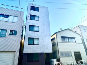 アトリオ亀戸