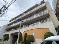 ベルクレール神楽坂